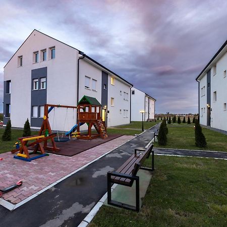 Oaza Apartmani Jakovo Venera エクステリア 写真