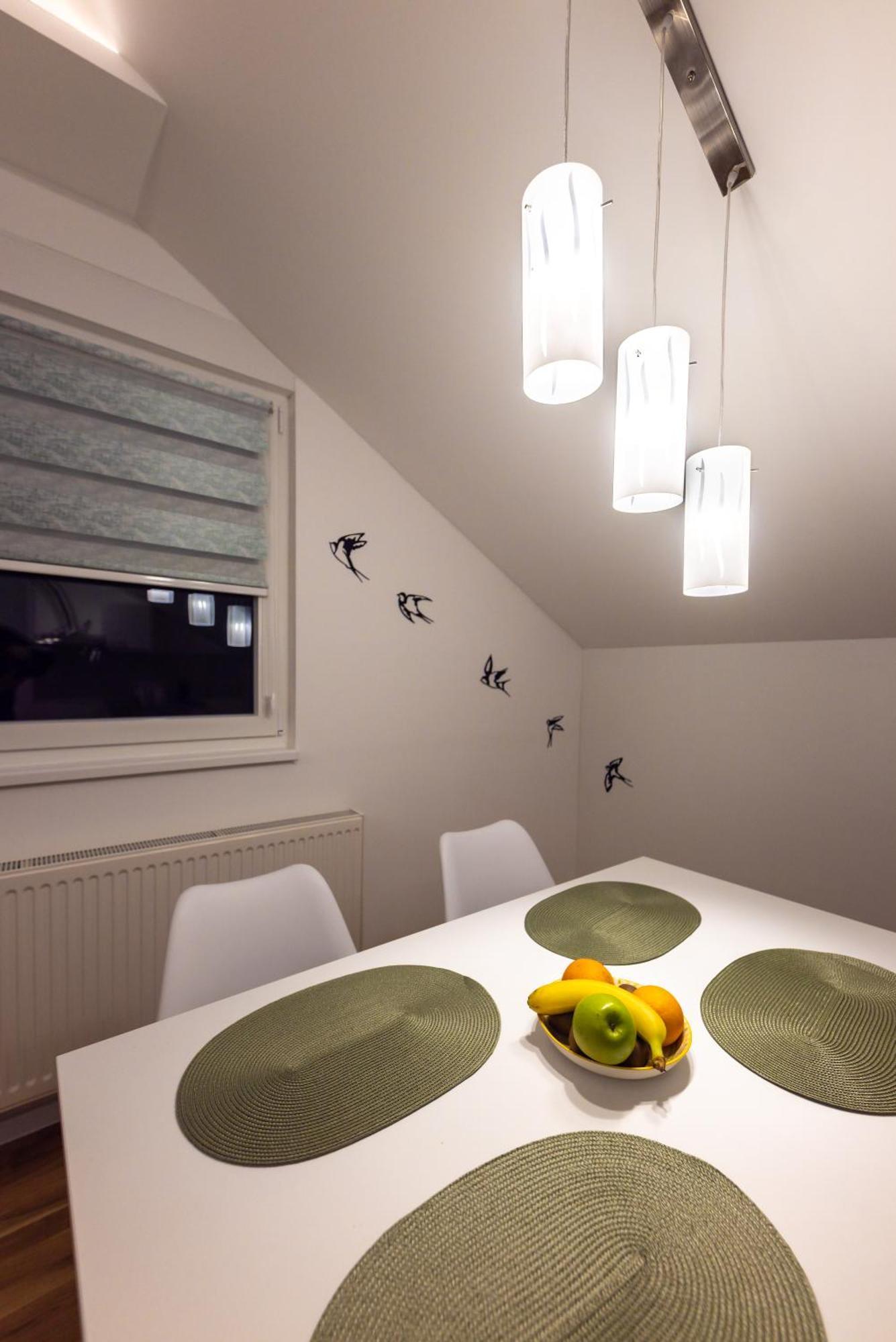 Oaza Apartmani Jakovo Venera エクステリア 写真