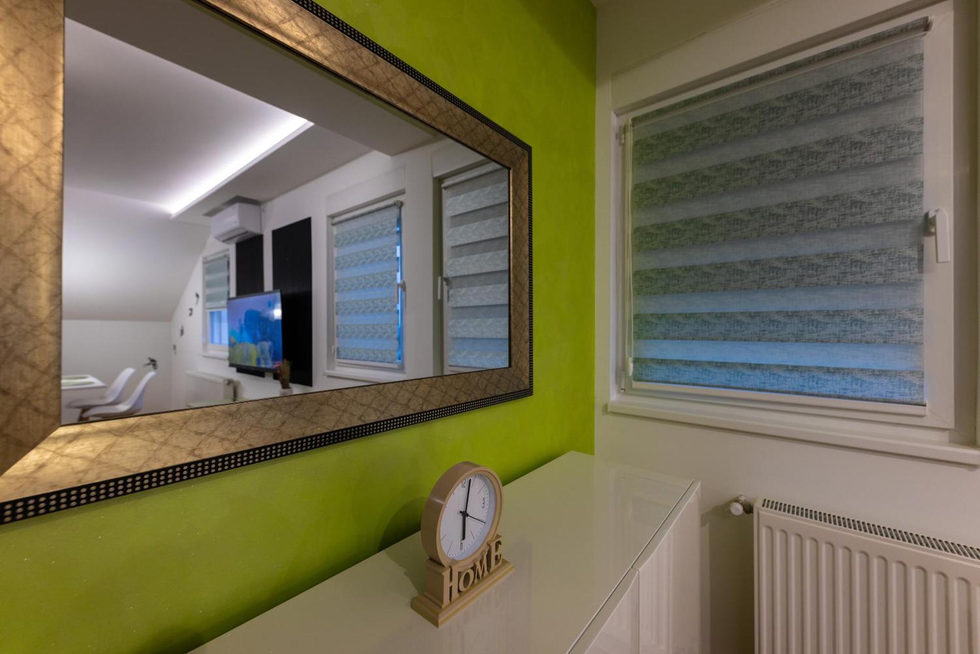 Oaza Apartmani Jakovo Venera エクステリア 写真