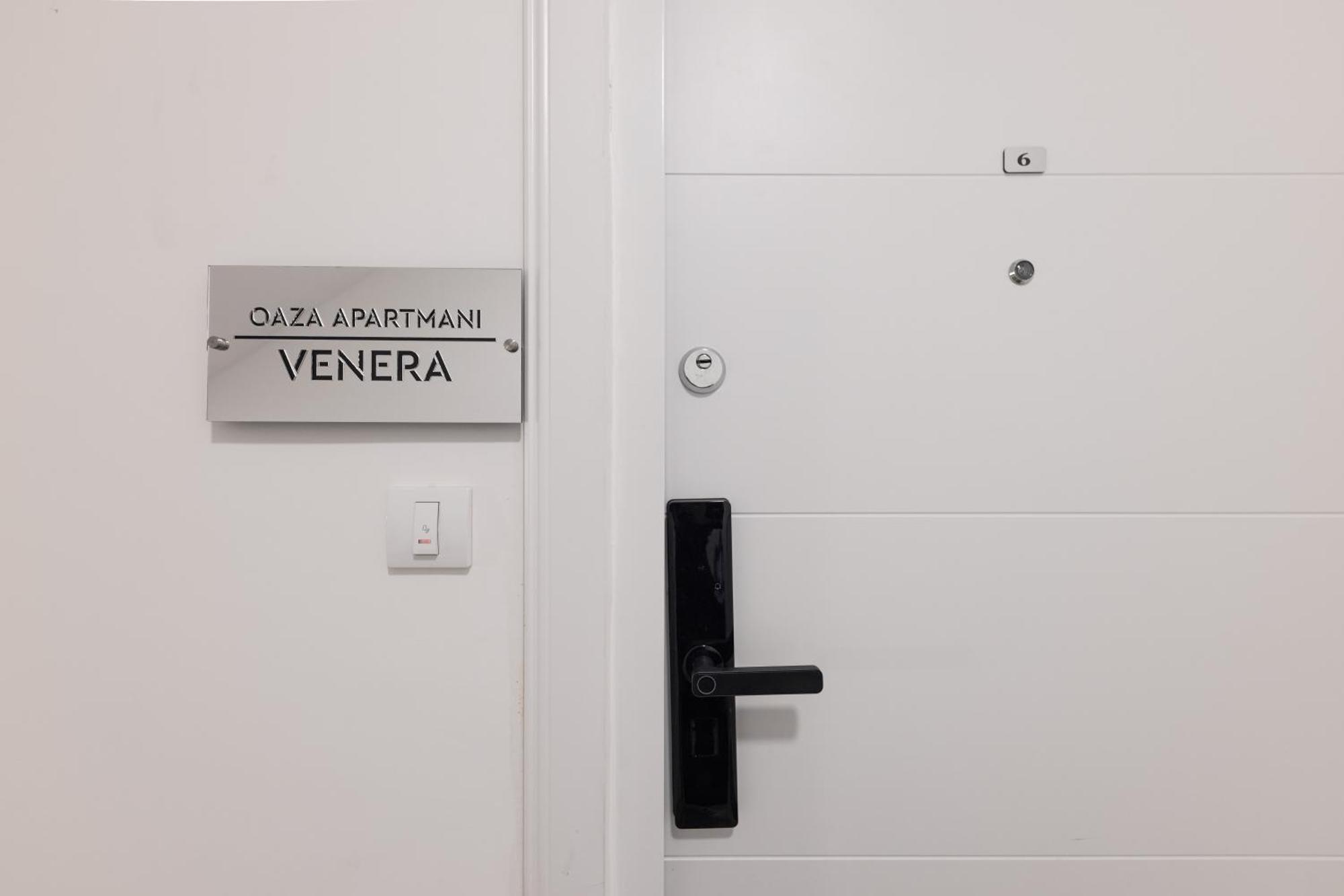 Oaza Apartmani Jakovo Venera エクステリア 写真